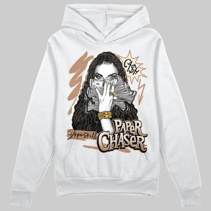 Cozy Girl 4s DopeSkill Hoodie Sweatshirt NPC Graphic sold by DopeSkill