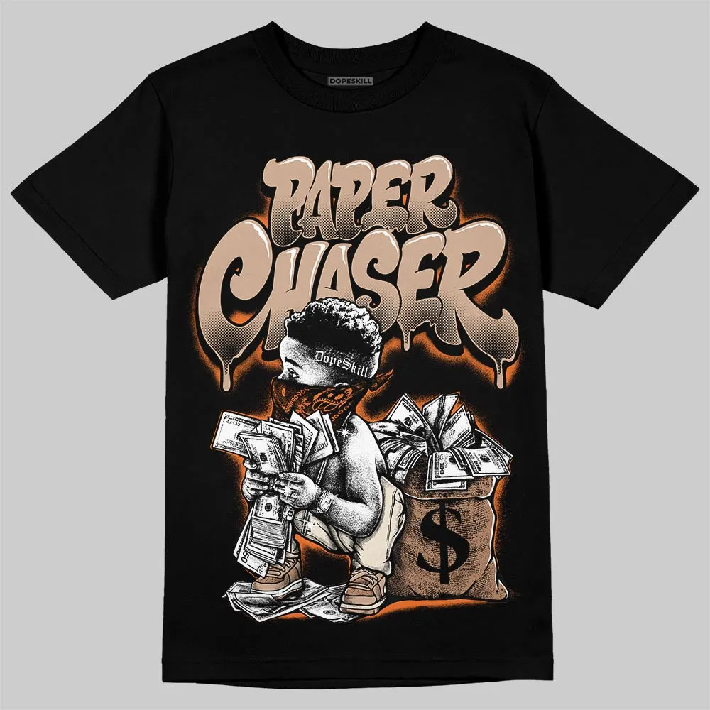 Cozy Girl 4s DopeSkill T-Shirt Paper Chaser Boy Graphic sold by DopeSkill product image thumbnail 2
