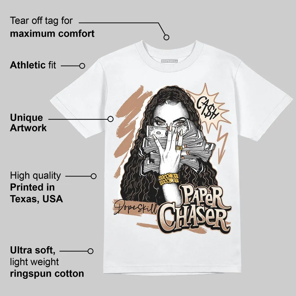 Cozy Girl 4s DopeSkill T-Shirt NPC Graphic sold by DopeSkill product image thumbnail 3