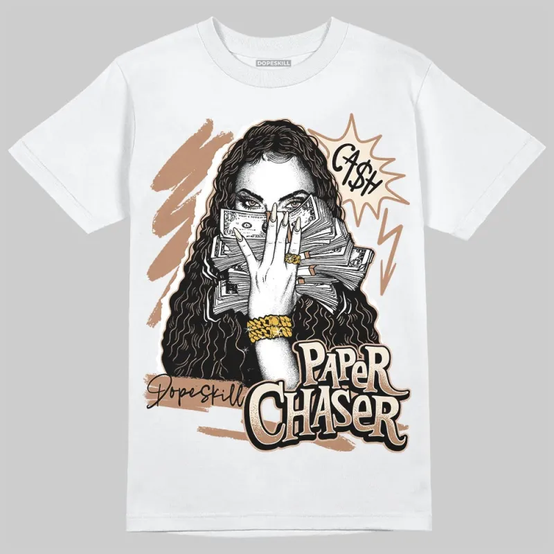 Cozy Girl 4s DopeSkill T-Shirt NPC Graphic sold by DopeSkill