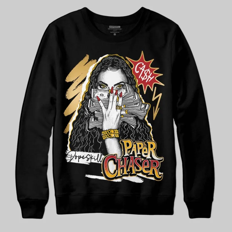 Taxi 12s 2025 DopeSkill Sweatshirt NPC Graphic sold by DopeSkill