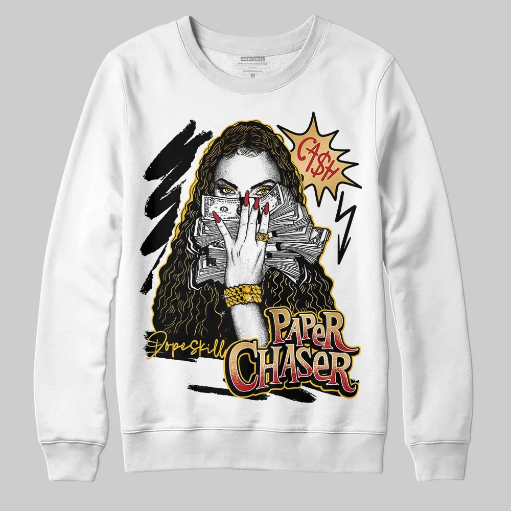 Taxi 12s 2025 DopeSkill Sweatshirt NPC Graphic sold by DopeSkill product image thumbnail 2
