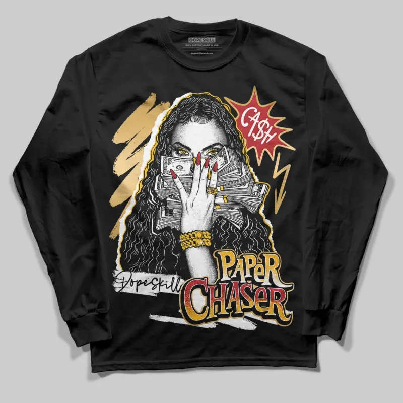 Taxi 12s 2025 DopeSkill Long Sleeve T-Shirt NPC Graphic sold by DopeSkill