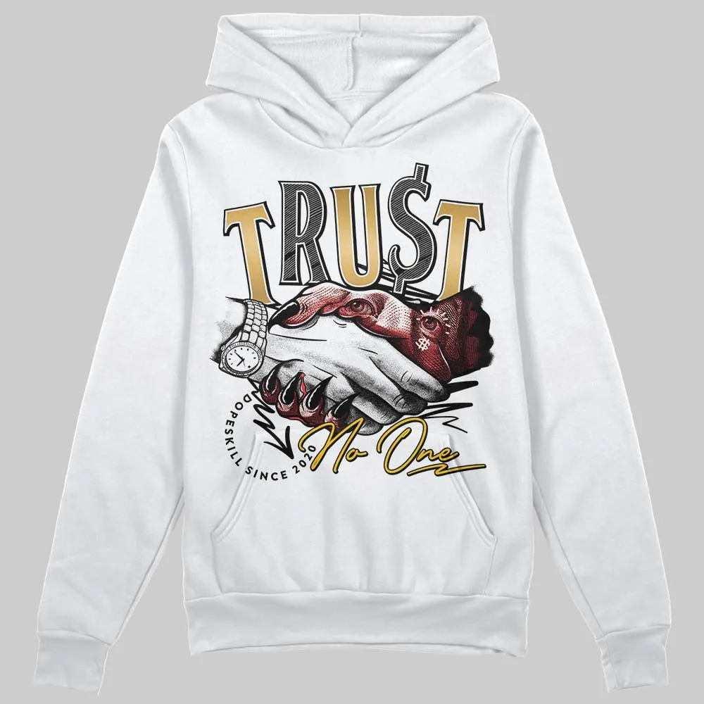Taxi 12s 2025 DopeSkill Hoodie Sweatshirt Trust No One Graphic sold by DopeSkill product image thumbnail 2