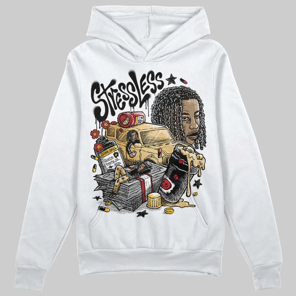 Taxi 12s 2025 DopeSkill Hoodie Sweatshirt Stressless Graphic sold by DopeSkill product image thumbnail 2