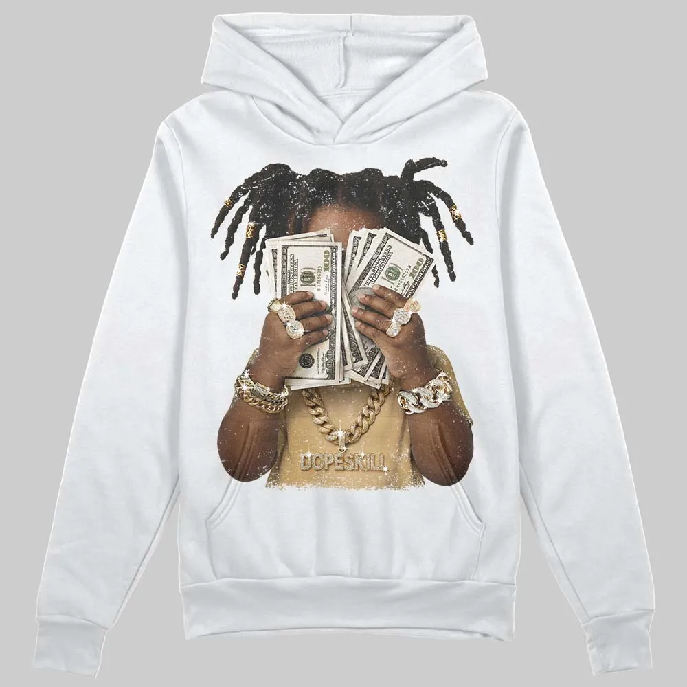 Taxi 12s 2025 DopeSkill Hoodie Sweatshirt Rich Youth Graphic sold by DopeSkill product image thumbnail 2