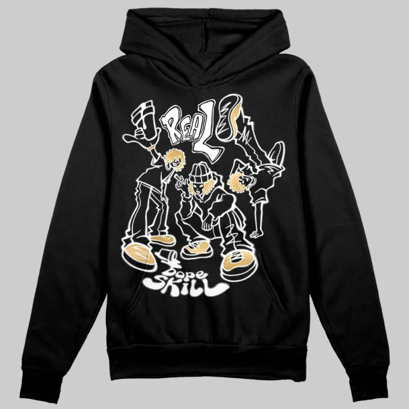 Taxi 12s 2025 DopeSkill Hoodie Sweatshirt Real Y2K Players Graphic sold by DopeSkill