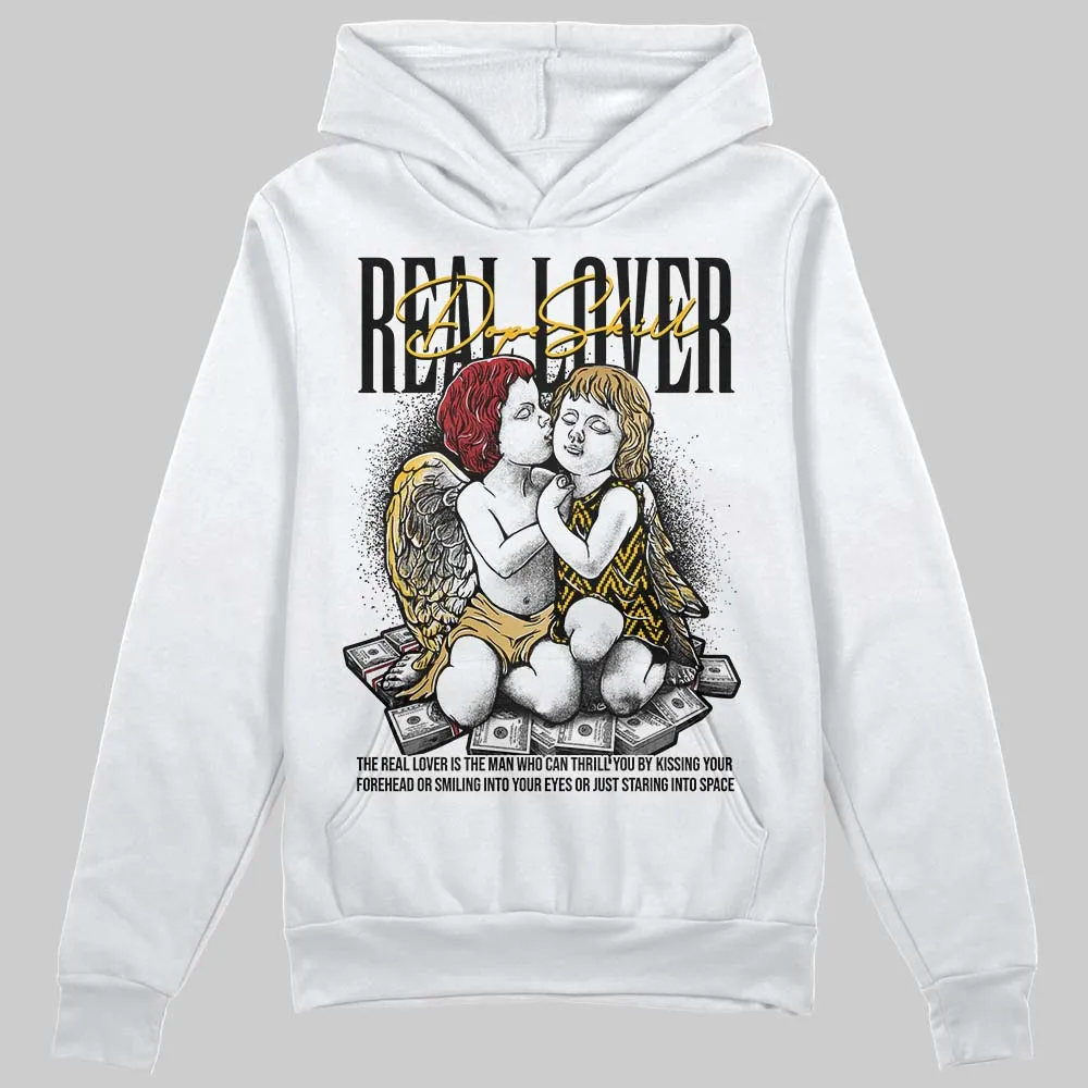 Taxi 12s 2025 DopeSkill Hoodie Sweatshirt Real Lover Graphic sold by DopeSkill product image thumbnail 2