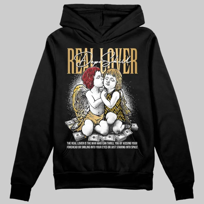 Taxi 12s 2025 DopeSkill Hoodie Sweatshirt Real Lover Graphic sold by DopeSkill