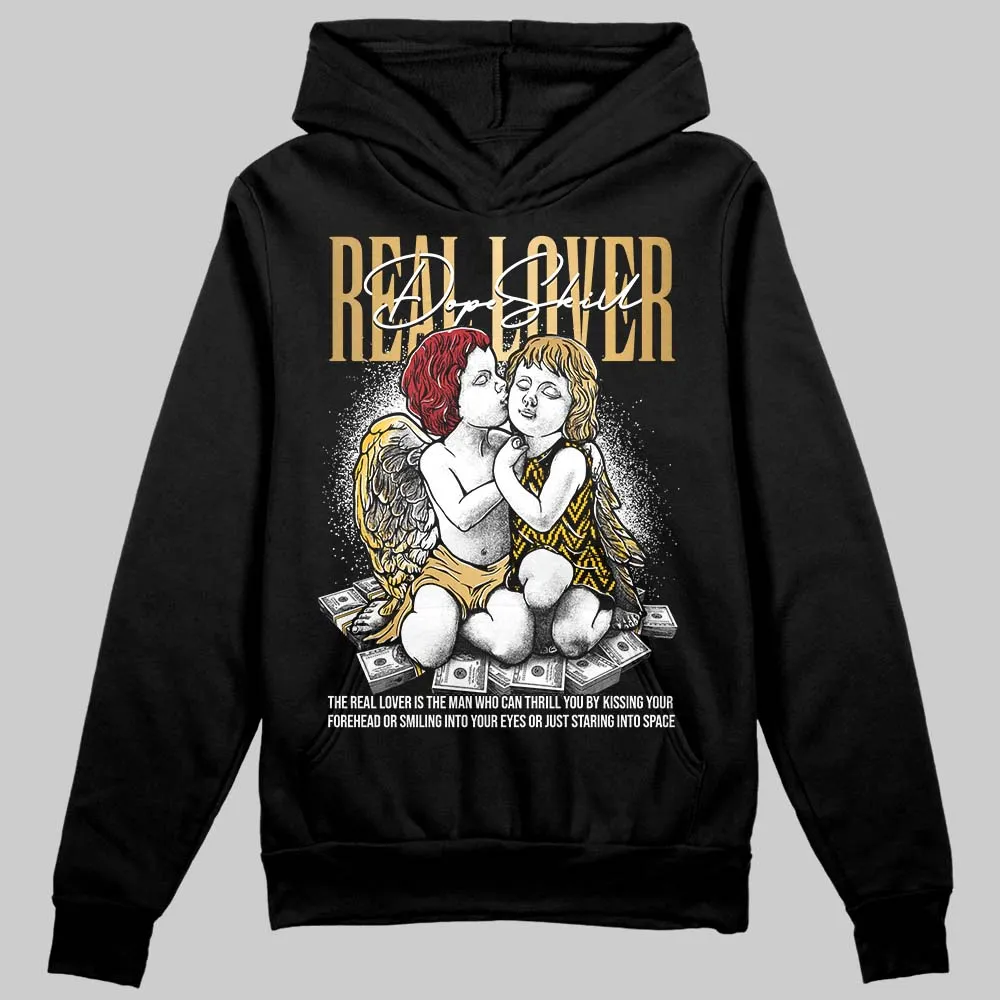 Taxi 12s 2025 DopeSkill Hoodie Sweatshirt Real Lover Graphic sold by DopeSkill
