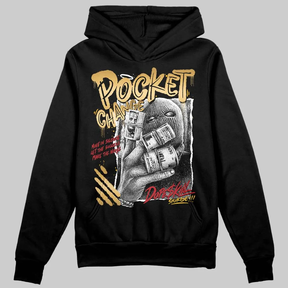 Taxi 12s 2025 DopeSkill Hoodie Sweatshirt Pocket Change Graphic sold by DopeSkill