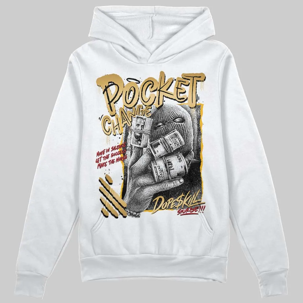 Taxi 12s 2025 DopeSkill Hoodie Sweatshirt Pocket Change Graphic sold by DopeSkill product image thumbnail 2