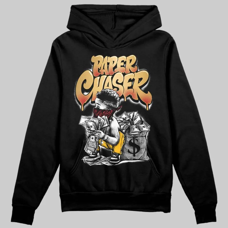 Taxi 12s 2025 DopeSkill Hoodie Sweatshirt Paper Chaser Boy Graphic sold by DopeSkill