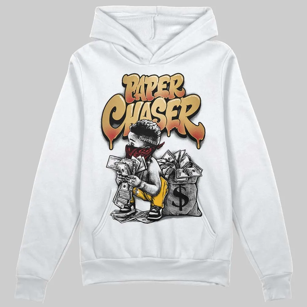 Taxi 12s 2025 DopeSkill Hoodie Sweatshirt Paper Chaser Boy Graphic sold by DopeSkill product image thumbnail 2