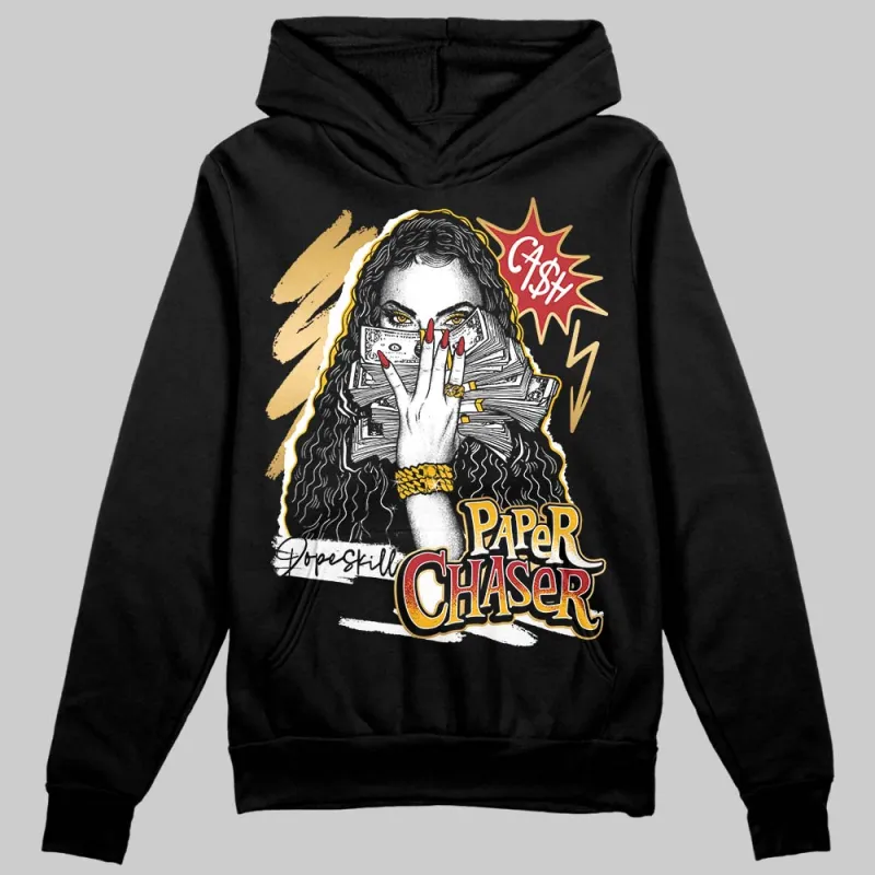 Taxi 12s 2025 DopeSkill Hoodie Sweatshirt NPC Graphic sold by DopeSkill