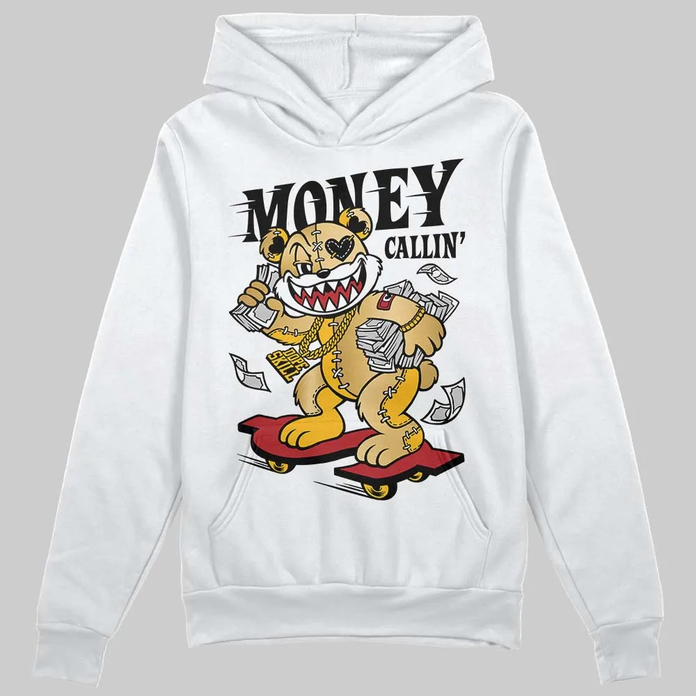 Taxi 12s 2025 DopeSkill Hoodie Sweatshirt Money Callin' Graphic sold by DopeSkill product image thumbnail 2