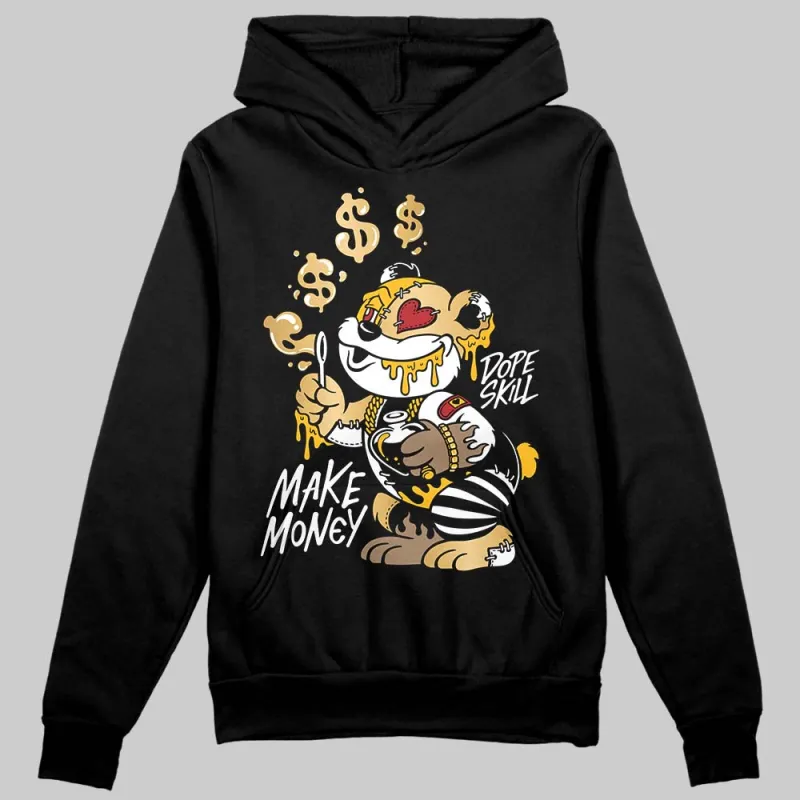 Taxi 12s 2025 DopeSkill Hoodie Sweatshirt Make Money Graphic sold by DopeSkill