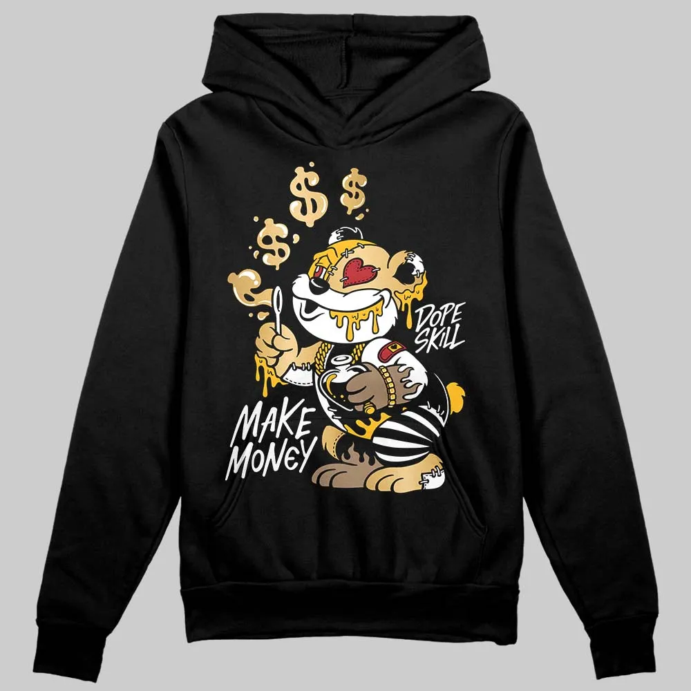 Taxi 12s 2025 DopeSkill Hoodie Sweatshirt Make Money Graphic sold by DopeSkill