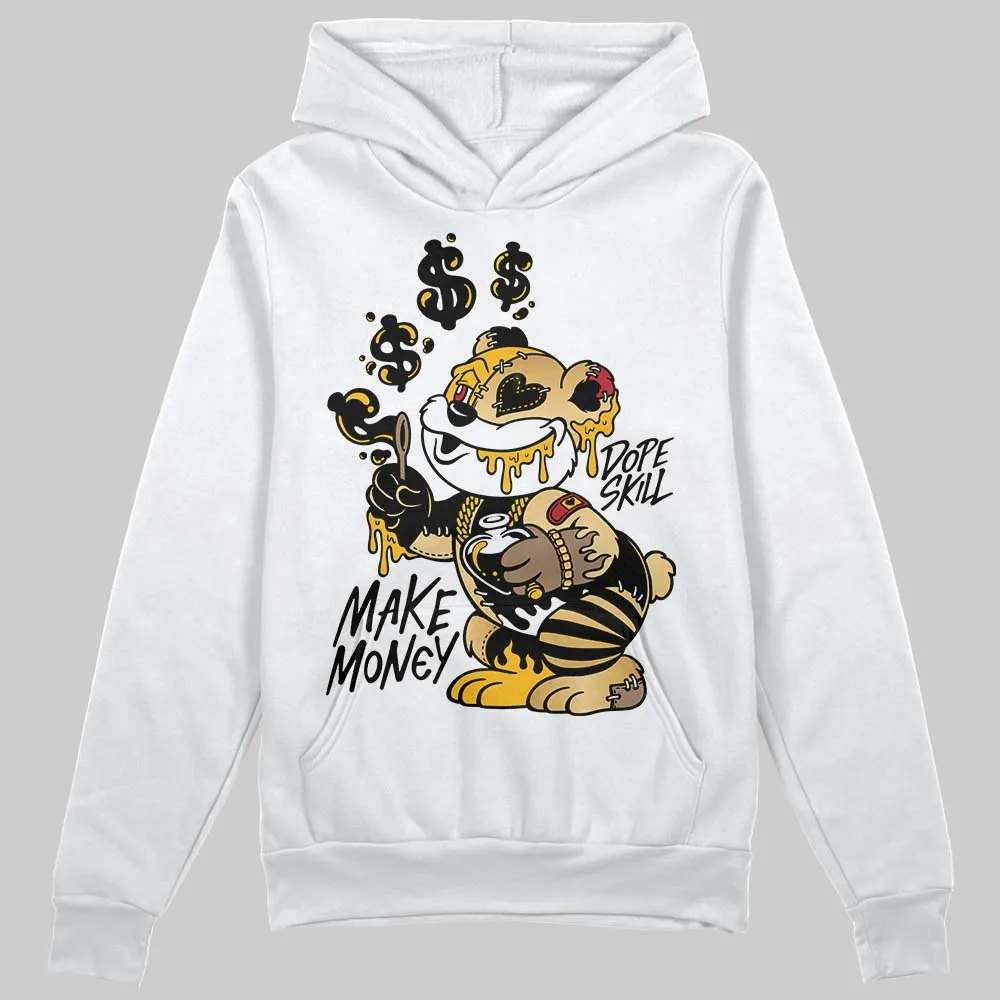 Taxi 12s 2025 DopeSkill Hoodie Sweatshirt Make Money Graphic sold by DopeSkill product image thumbnail 2