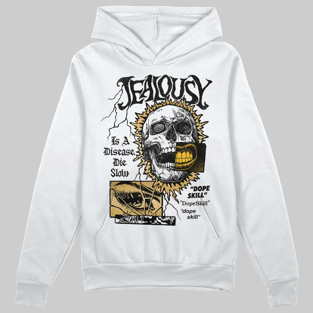Taxi 12s 2025 DopeSkill Hoodie Sweatshirt Jealousy Graphic sold by DopeSkill product image thumbnail 2