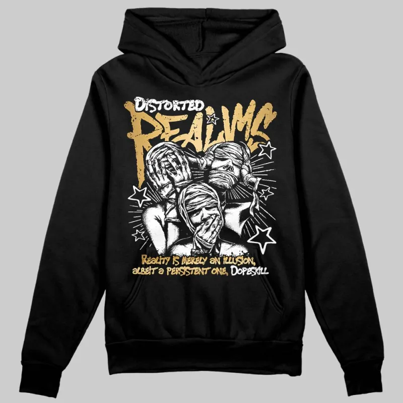 Taxi 12s 2025 DopeSkill Hoodie Sweatshirt Distorted Realms Graphic sold by DopeSkill
