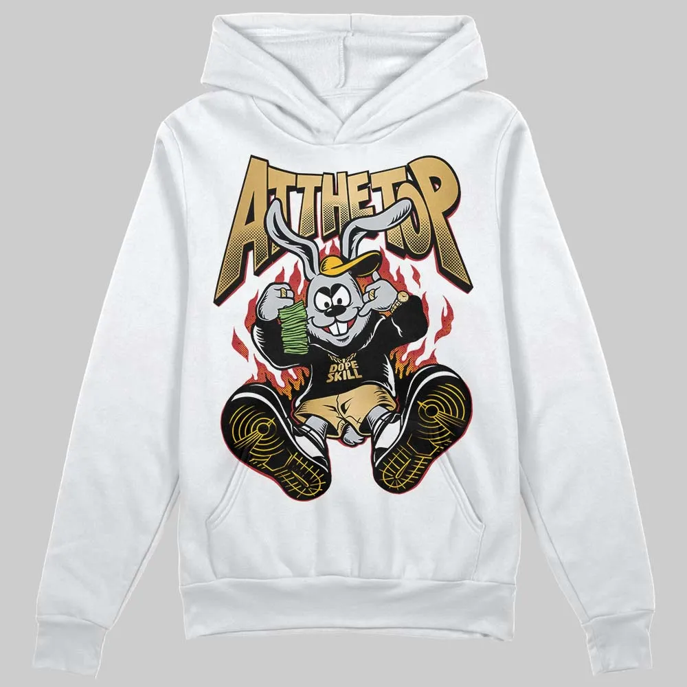 Taxi 12s 2025 DopeSkill Hoodie Sweatshirt At The Top Graphic sold by DopeSkill product image thumbnail 2