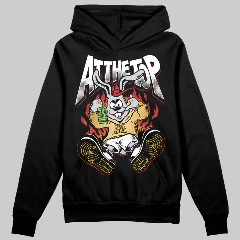 Taxi 12s 2025 DopeSkill Hoodie Sweatshirt At The Top Graphic sold by DopeSkill