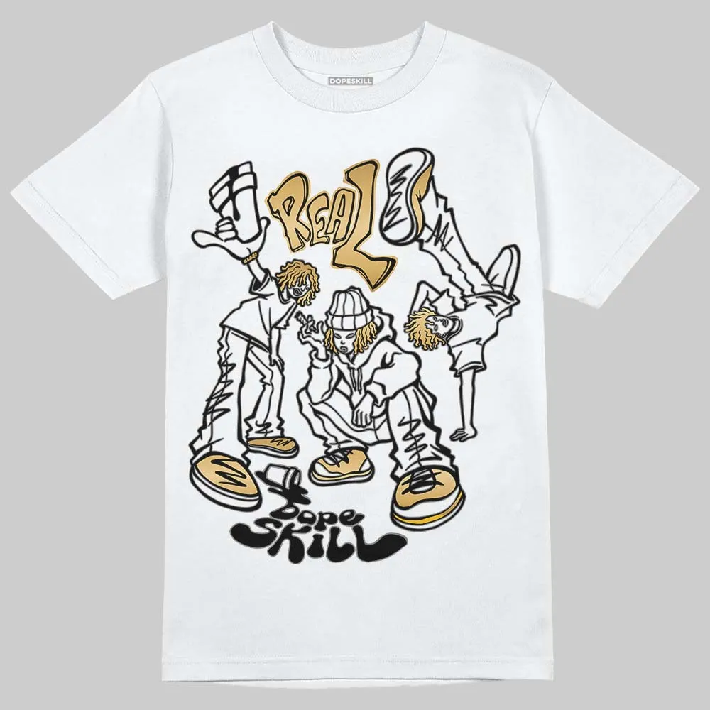 Taxi 12s 2025 DopeSkill T-Shirt Real Y2K Players Graphic sold by DopeSkill product image thumbnail 2