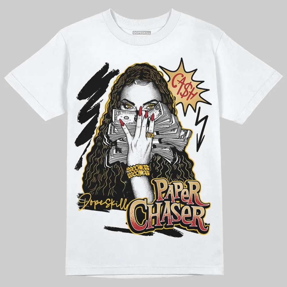 Taxi 12s 2025 DopeSkill T-Shirt NPC Graphic sold by DopeSkill product image thumbnail 2