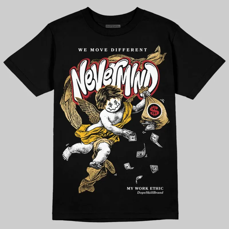 Taxi 12s 2025 DopeSkill T-Shirt Nevermind Graphic sold by DopeSkill
