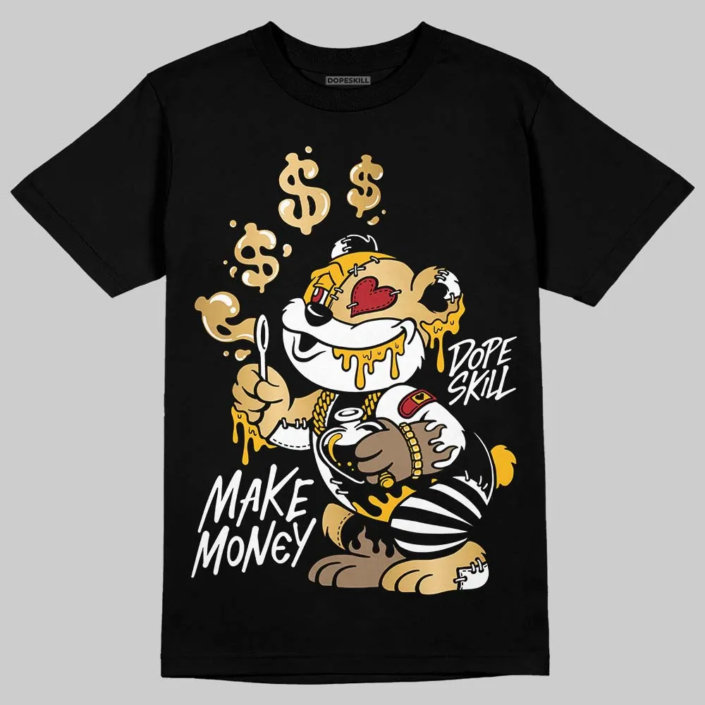 Taxi 12s 2025 DopeSkill T-Shirt Make Money Graphic sold by DopeSkill
