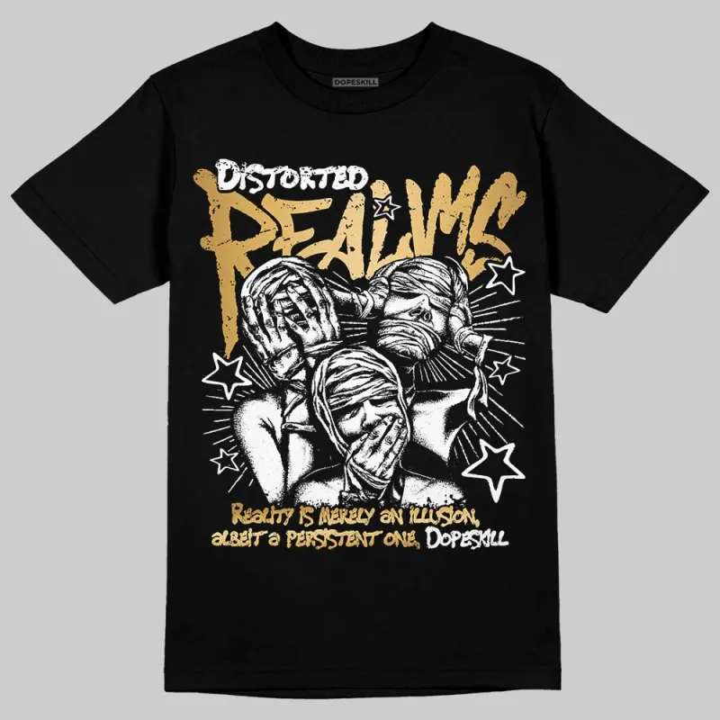 Taxi 12s 2025 DopeSkill T-Shirt Distorted Realms Graphic sold by DopeSkill