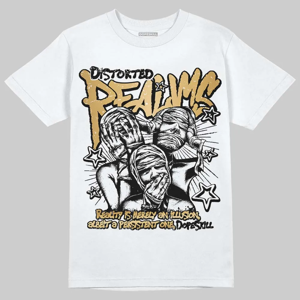 Taxi 12s 2025 DopeSkill T-Shirt Distorted Realms Graphic sold by DopeSkill product image thumbnail 2