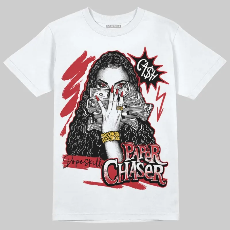 Chicago OG 1s DopeSkill T-Shirt NPC Graphic sold by DopeSkill