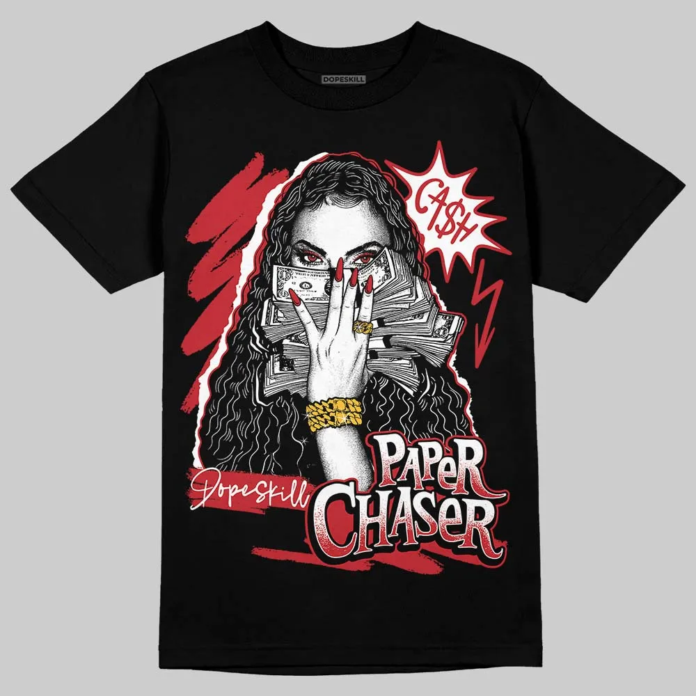 Chicago OG 1s DopeSkill T-Shirt NPC Graphic sold by DopeSkill product image thumbnail 2