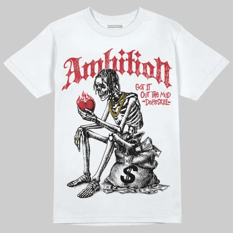 Chicago OG 1s DopeSkill T-Shirt Ambition Graphic sold by DopeSkill