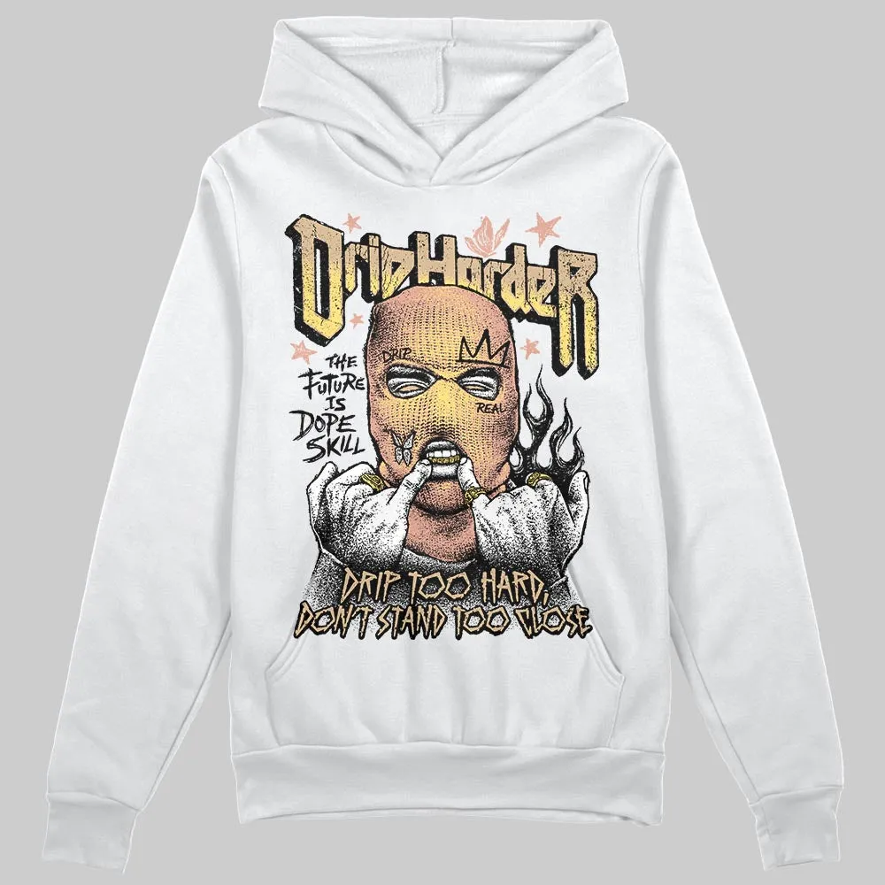 TAN Collection DopeSkill Hoodie Sweatshirt Drip Harder Graphic sold by DopeSkill product image thumbnail 2