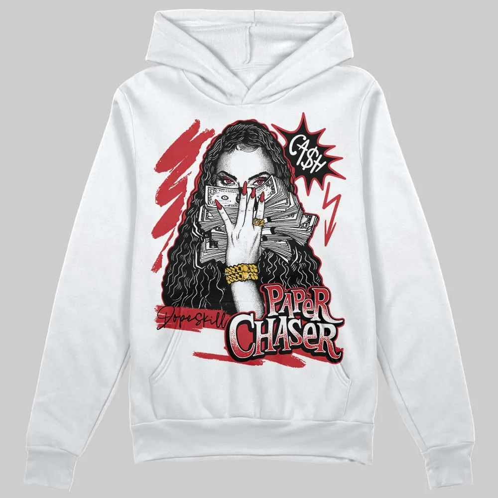 Chicago OG 1s DopeSkill Hoodie Sweatshirt NPC Graphic sold by DopeSkill