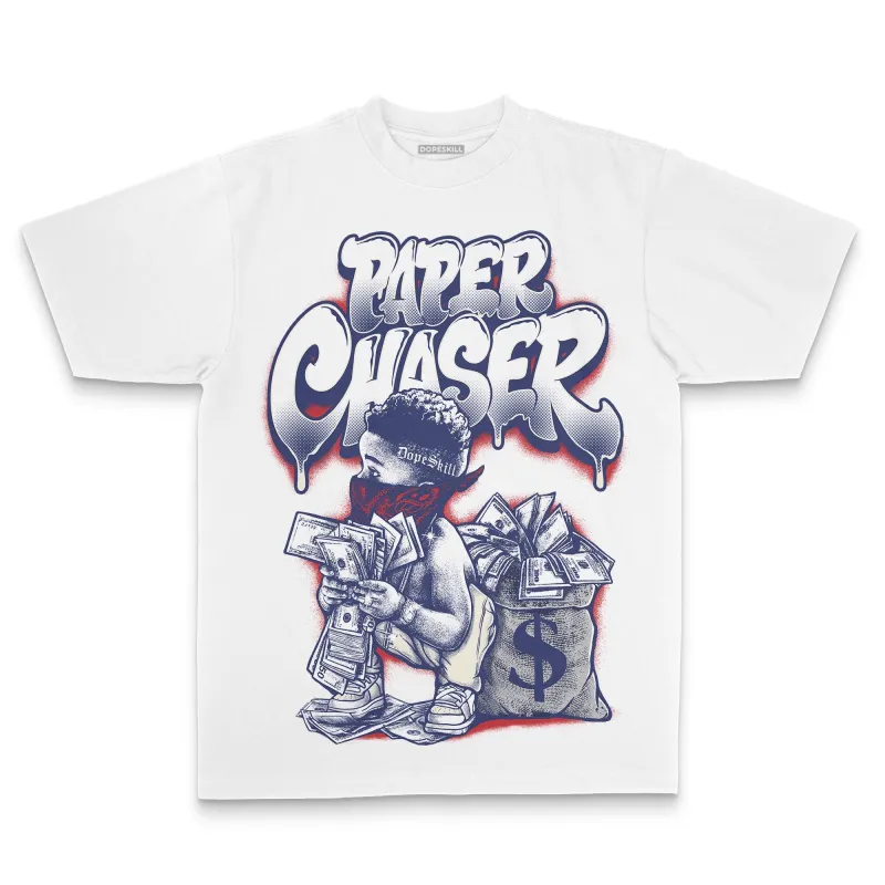 Rare Air 11s DopeSkill Premium T-Shirt Paper Chaser Boy Graphic sold by DopeSkill