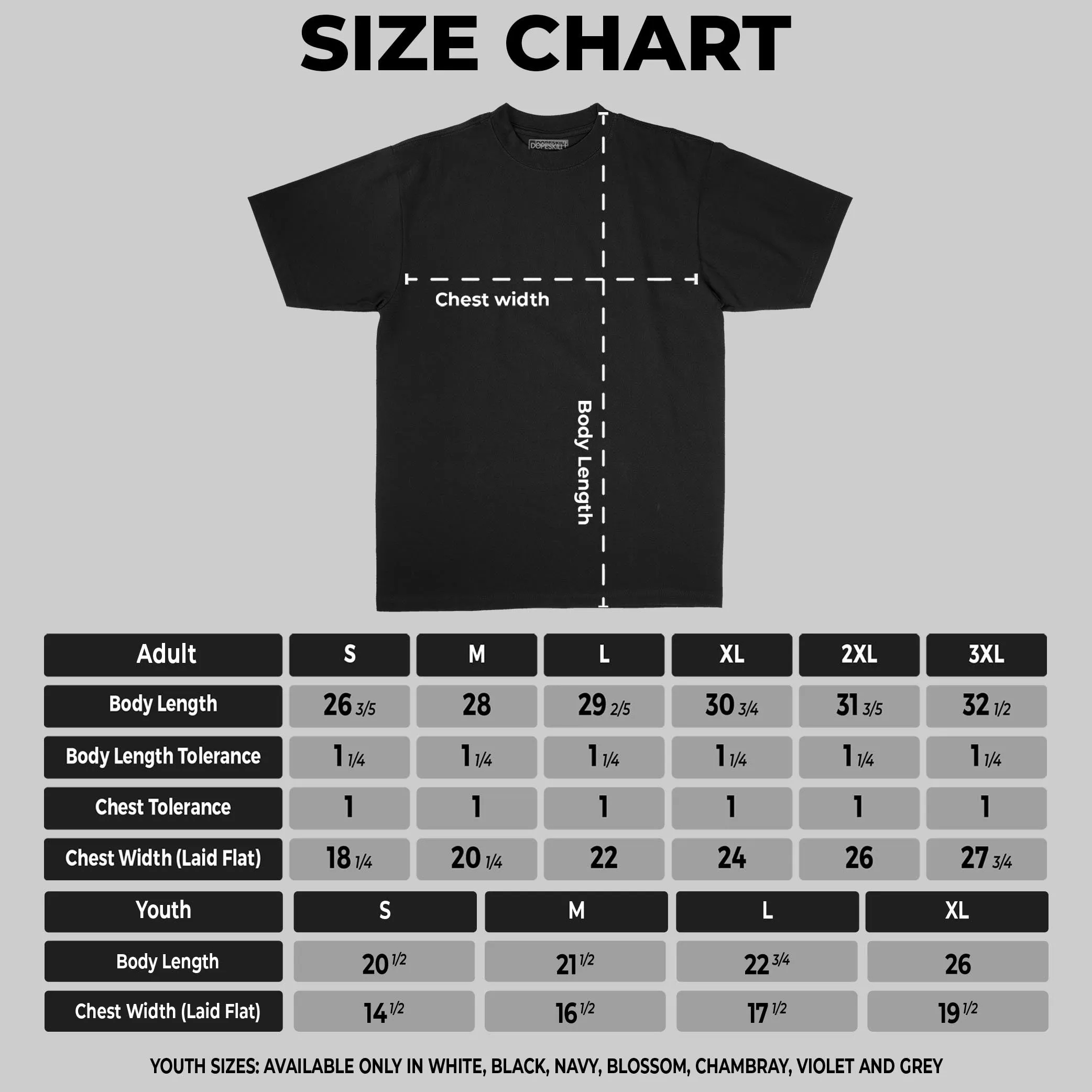 Rare Air 11s DopeSkill Premium T-Shirt Let 'em Hate Graphic sold by DopeSkill product image thumbnail 5