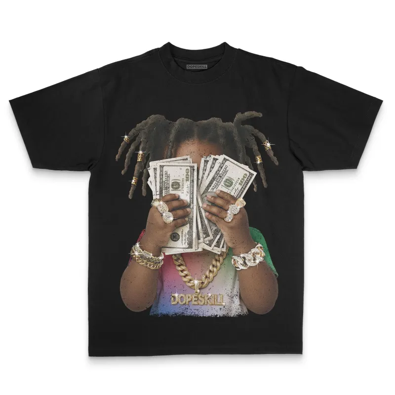 “285” Atlanta 11s DopeSkill Premium T-Shirt Rich Youth Graphic sold by DopeSkill