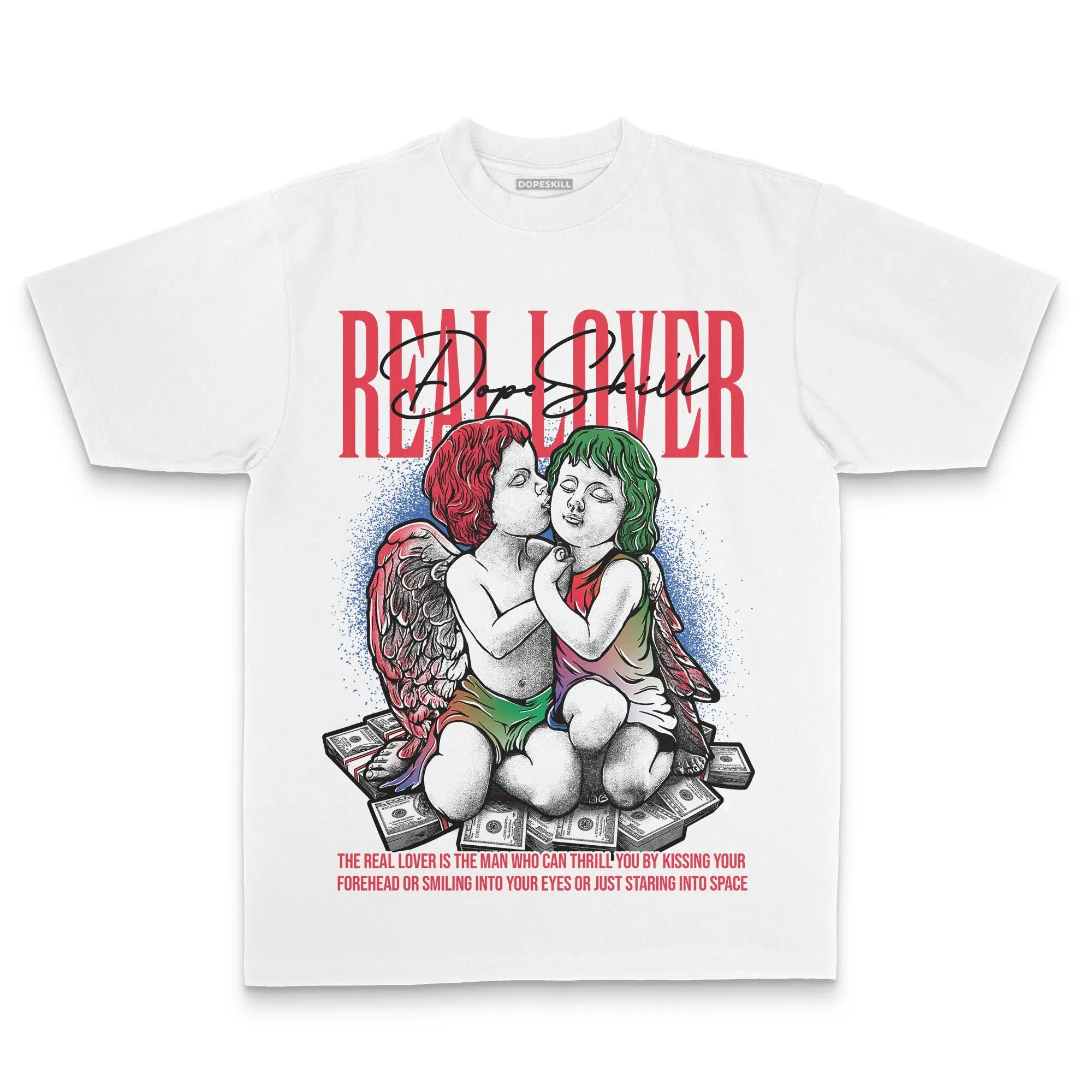 “285” Atlanta 11s DopeSkill Premium T-Shirt Real Lover Graphic sold by DopeSkill product image thumbnail 2
