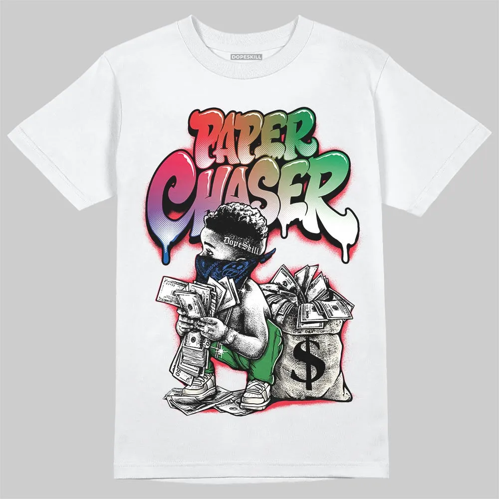 “285” Atlanta 11s DopeSkill T-Shirt Paper Chaser Boy Graphic sold by DopeSkill product image thumbnail 2