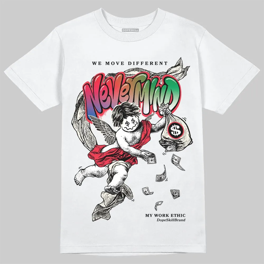 “285” Atlanta 11s DopeSkill T-Shirt Nevermind Graphic sold by DopeSkill product image thumbnail 2