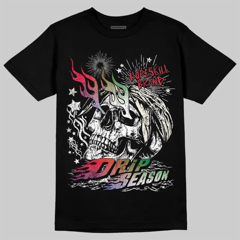 “285” Atlanta 11s DopeSkill T-Shirt Drip Season Graphic made by DopeSkill