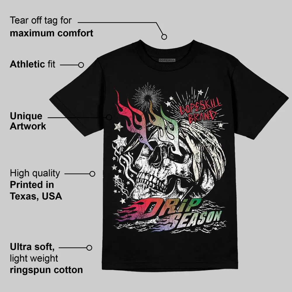 “285” Atlanta 11s DopeSkill T-Shirt Drip Season Graphic sold by DopeSkill product image thumbnail 3