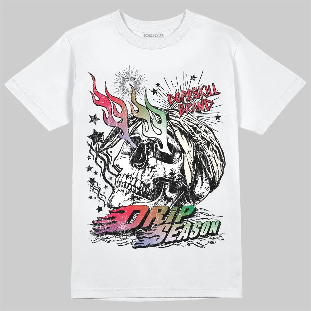 “285” Atlanta 11s DopeSkill T-Shirt Drip Season Graphic sold by DopeSkill product image thumbnail 2