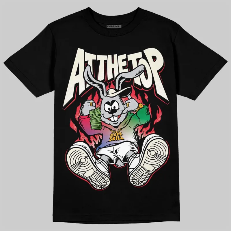 “285” Atlanta 11s DopeSkill T-Shirt At The Top Graphic sold by DopeSkill