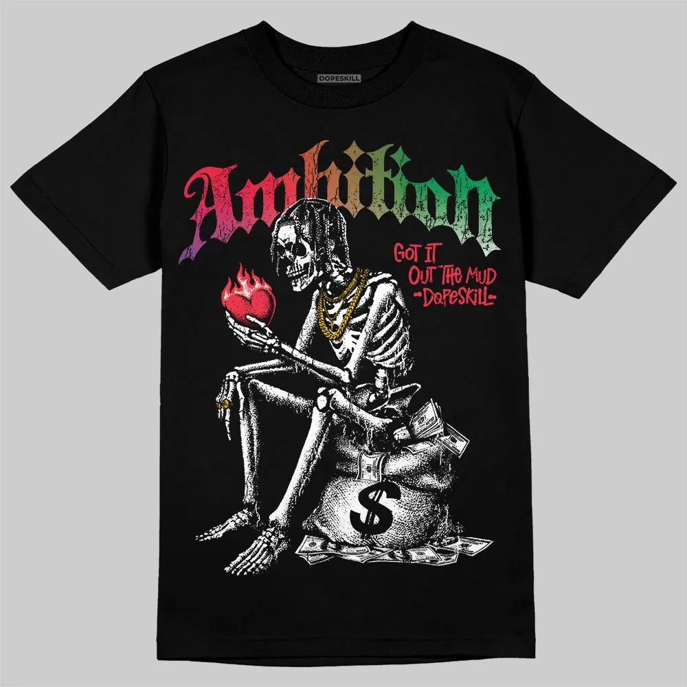 “285” Atlanta 11s DopeSkill T-Shirt Ambition Graphic sold by DopeSkill