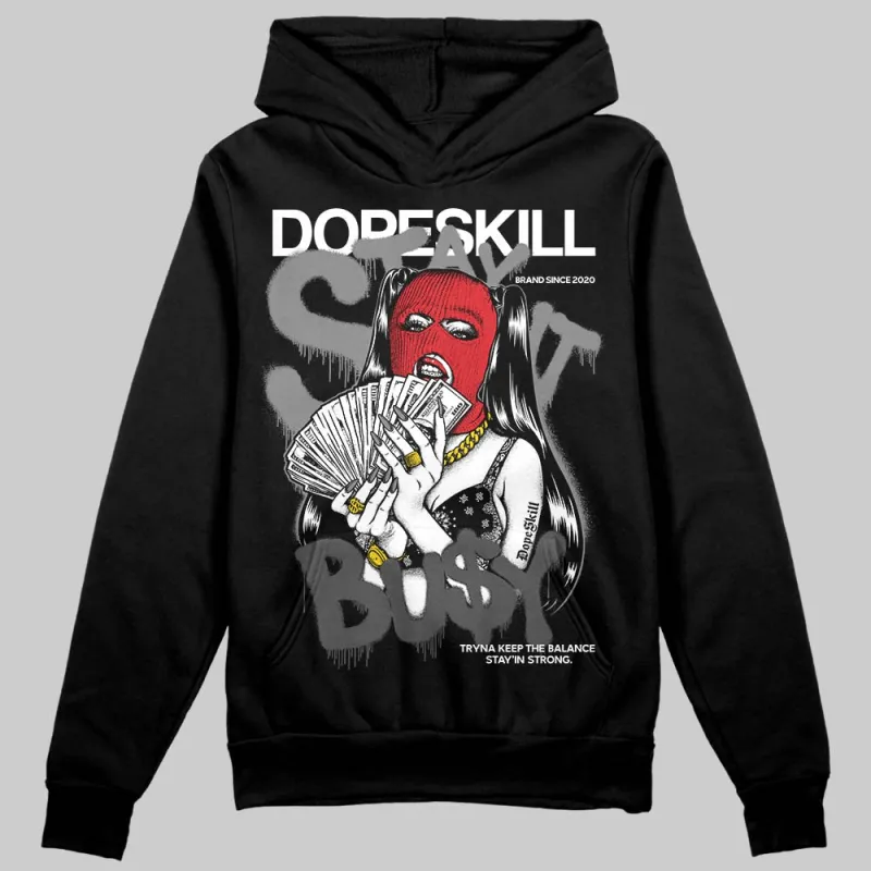 Shadow 10s DopeSkill Hoodie Sweatshirt Stay It Busy Graphic sold by DopeSkill